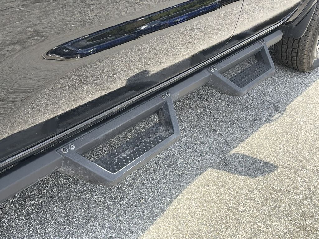 2024 Nissan Frontier PRO-4X - Photo 34