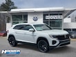  Volkswagen Atlas Cross Sport