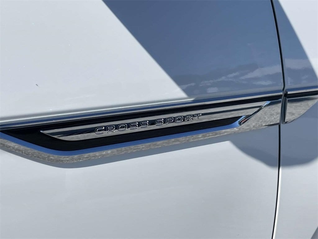 2026 Volkswagen Atlas Cross Sport SE - Photo 9