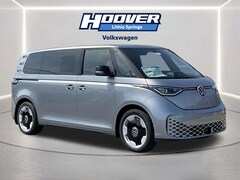 2025 Volkswagen ID. Buzz Pro S Pro S RWD