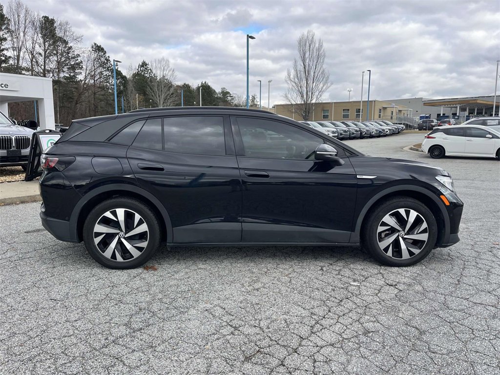 Used 2023 Volkswagen ID.4 PRO with VIN 1V2CMPE84PC033082 for sale in Lithia Springs, GA