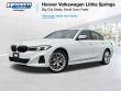 2025 BMW 3 Series 330i xDrive Sedan