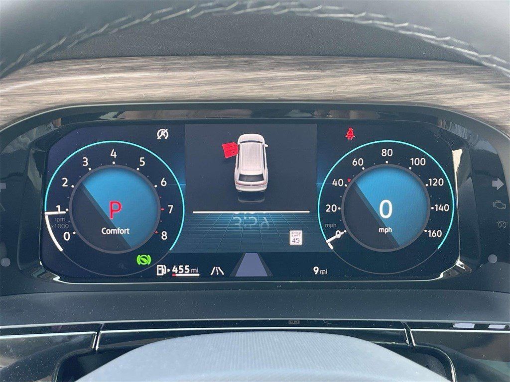 2025 Volkswagen Atlas SEL Premium R-Line - Photo 29