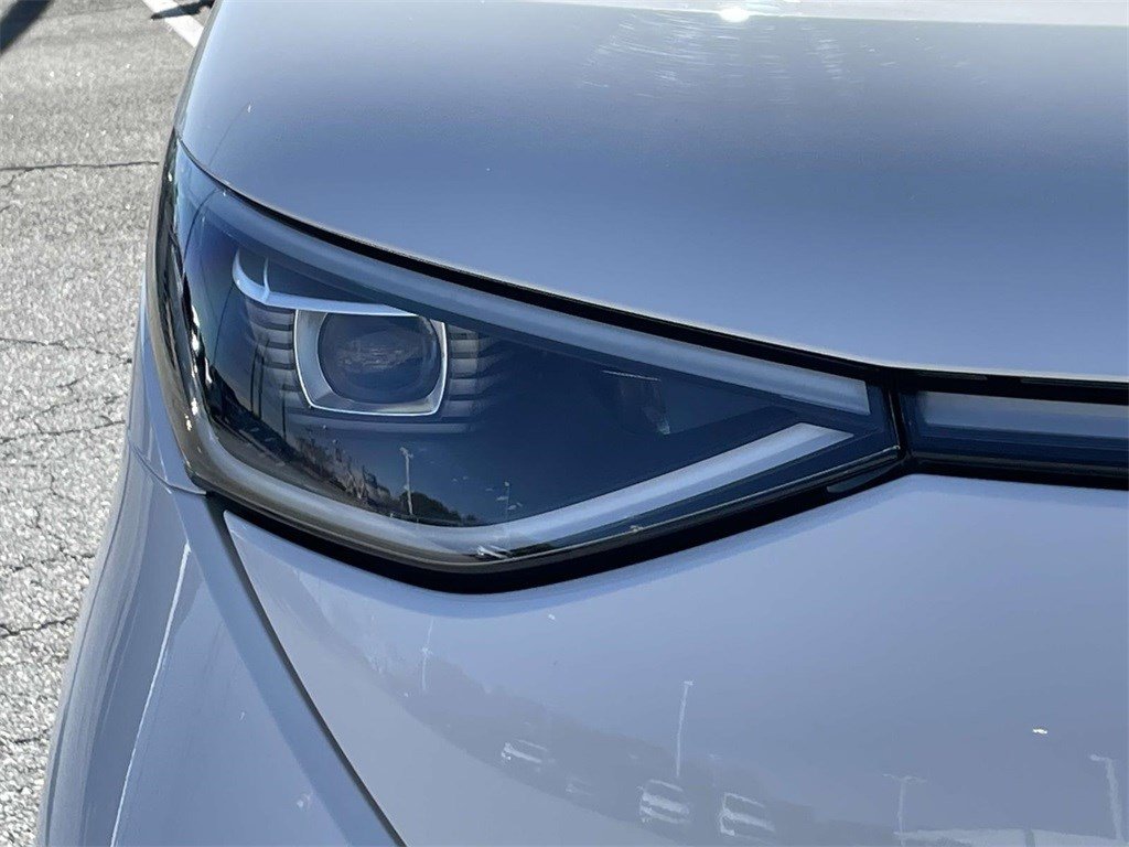 2025 Volkswagen ID. Buzz PRO S - Photo 11