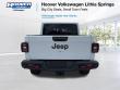 2020 Jeep Gladiator Rubicon Truck
