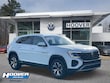 Volkswagen Atlas Cross Sport