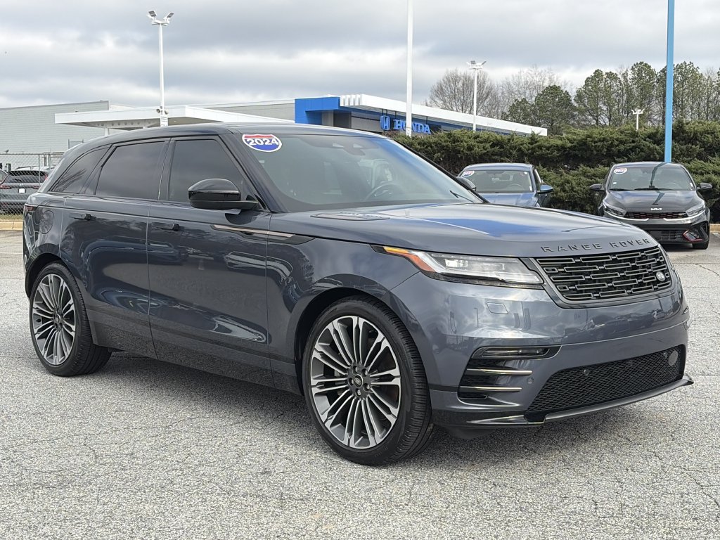 2024 Land Rover Range Rover Velar Dynamic HSE - Photo 26