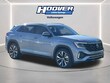  Volkswagen Atlas Cross Sport