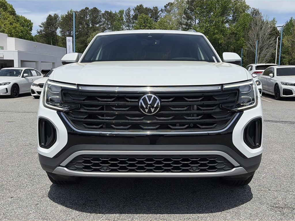 2024 Volkswagen Atlas Cross Sport SE - Photo 11