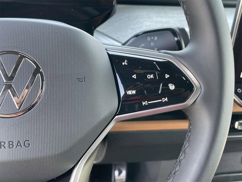 2025 Volkswagen ID. Buzz PRO S - Photo 24