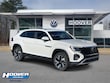  Volkswagen Atlas Cross Sport