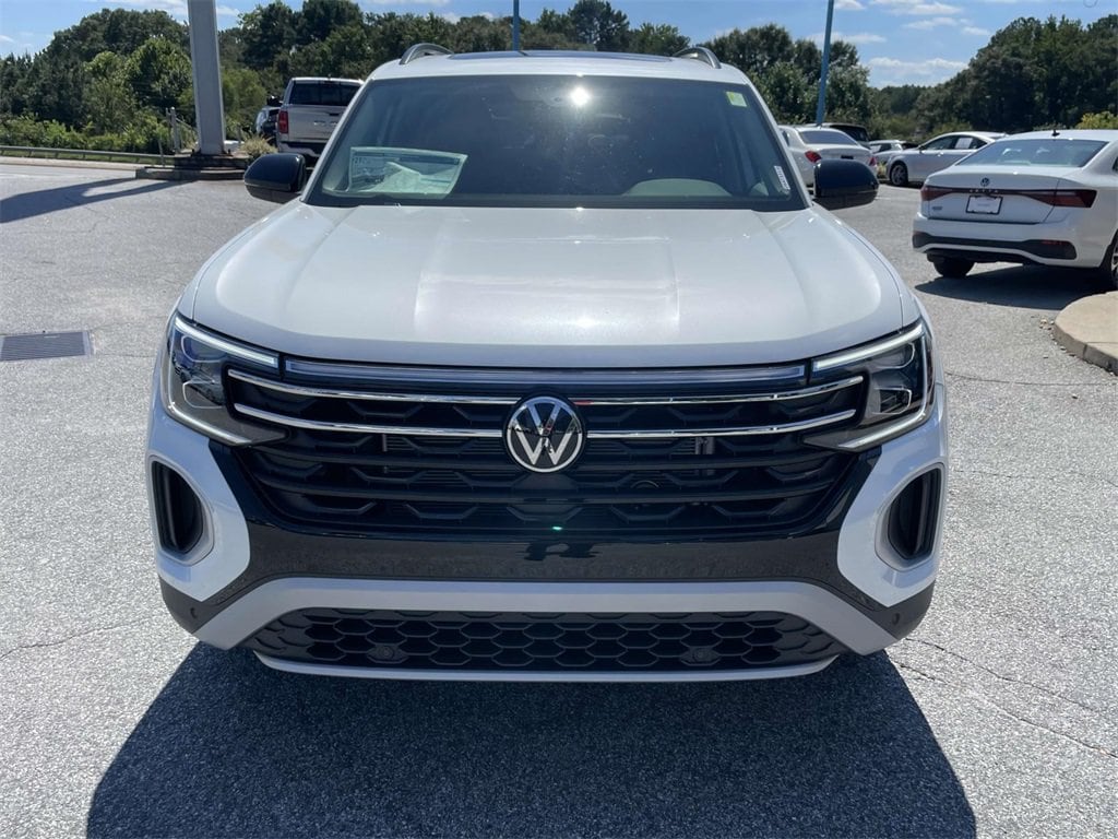 2026 Volkswagen Atlas Atlas Peak Edition - Photo 7