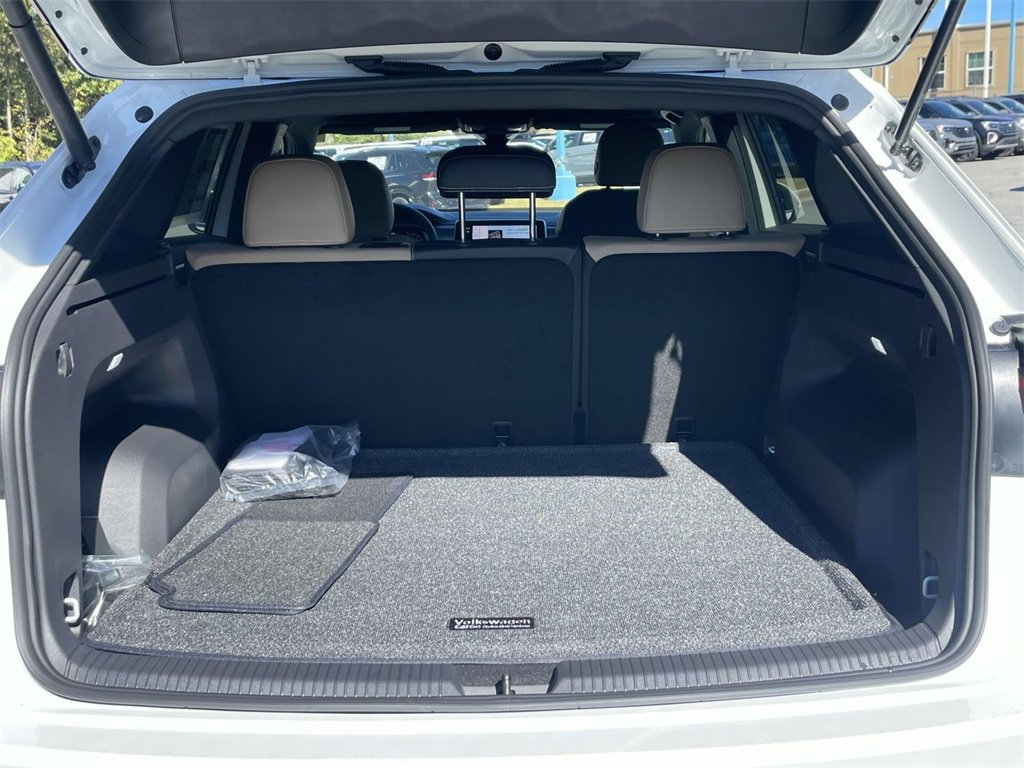 2026 Volkswagen Atlas Cross Sport SE - Photo 12