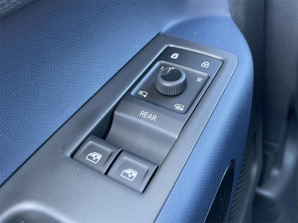 2025 Volkswagen ID. Buzz PRO S - Photo 20