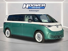 2025 Volkswagen ID. Buzz 1st Edition 1st Edition RWD w/Two-Tone