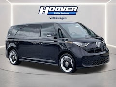 2025 Volkswagen ID. Buzz Pro S Pro S RWD
