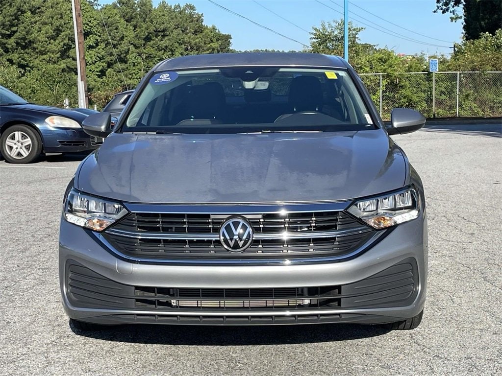 Certified 2022 Volkswagen Jetta S with VIN 3VWNM7BU6NM026493 for sale in Lithia Springs, GA