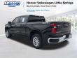 2023 Chevrolet Silverado 1500 LT Truck
