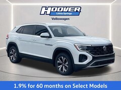 2026 Volkswagen Atlas Cross Sport 2.0T SE 2.0T SE FWD