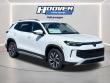 2025 Volkswagen Tiguan 2.0T S SUV