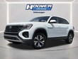  Volkswagen Atlas Cross Sport