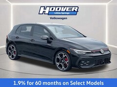 2026 Volkswagen Golf GTI Autobahn 2.0T Autobahn DSG
