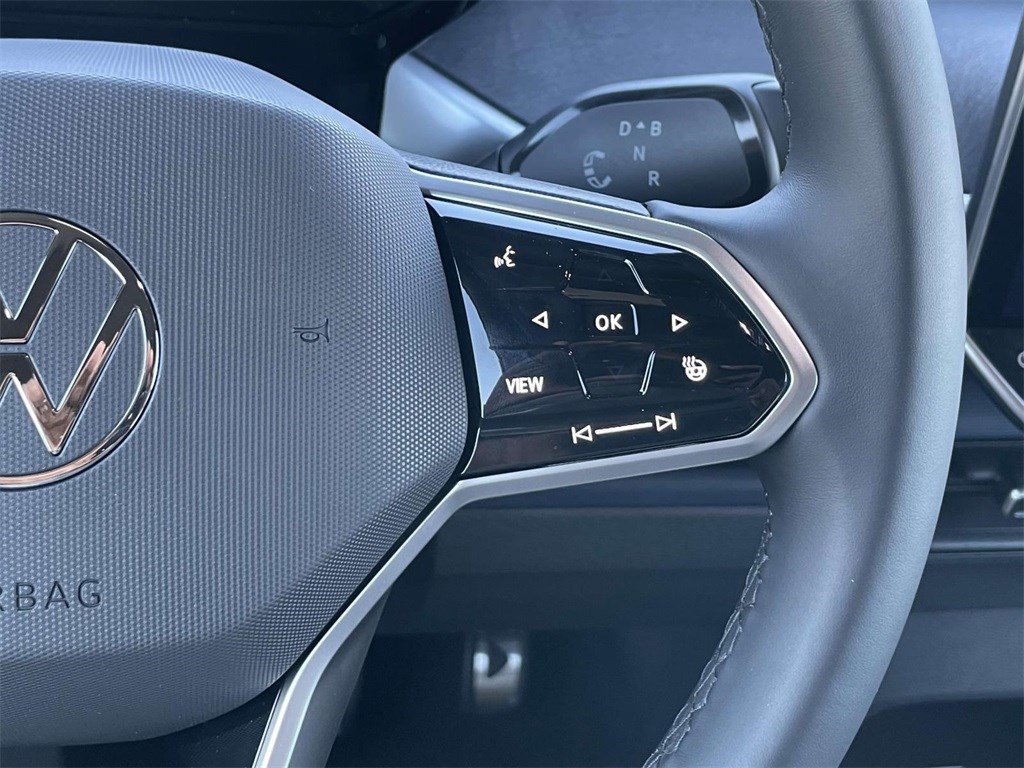 2025 Volkswagen ID. Buzz PRO S - Photo 24