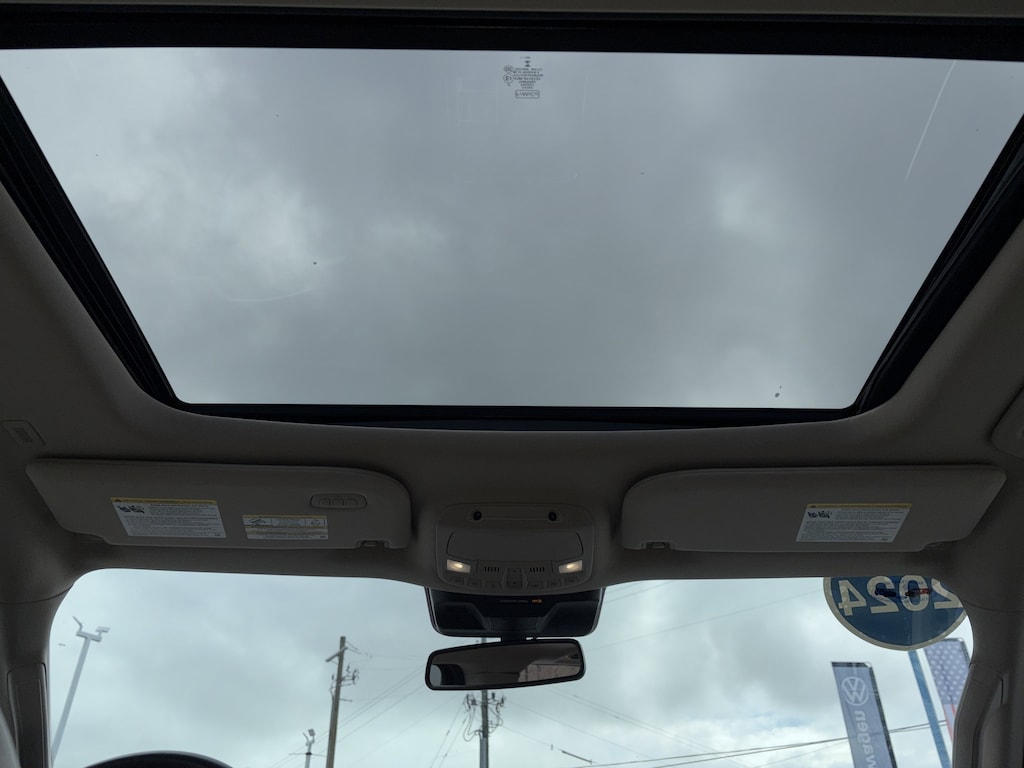 Used 2024 Ford Expedition Max Limited Limited 4x4