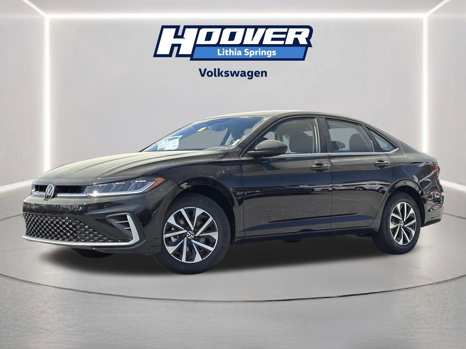 2026 Volkswagen Jetta 1.5T S Auto SULEV's photo
