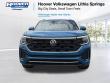 2024 Volkswagen Atlas Cross Sport 2.0T SEL Premium R-Line SUV