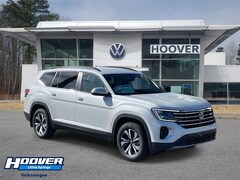 2026 Volkswagen Atlas 2.0T SE 2.0T SE FWD