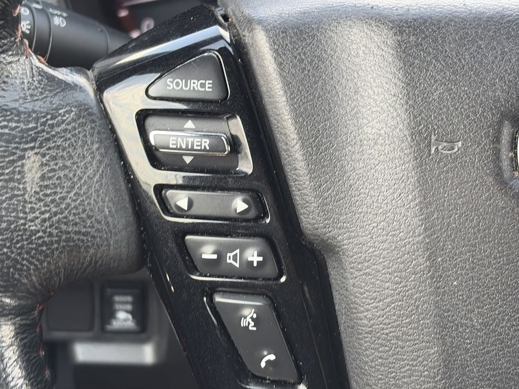 2024 Nissan Frontier PRO-4X - Photo 13