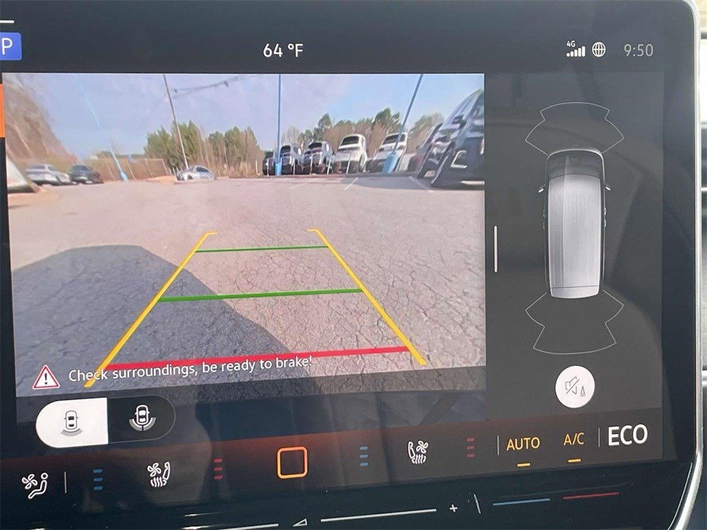 2025 Volkswagen ID. Buzz PRO S - Photo 28