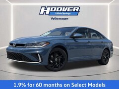 2026 Volkswagen Jetta SE SE Auto