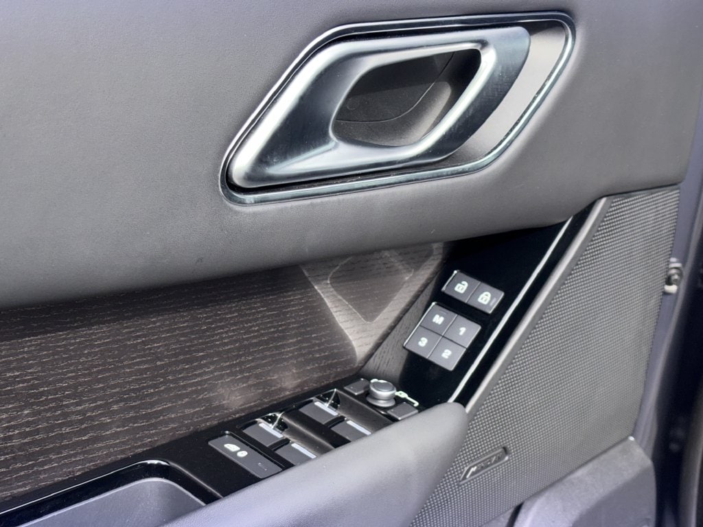 2024 Land Rover Range Rover Velar Dynamic HSE - Photo 14