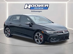 2026 Volkswagen Golf GTI Autobahn 2.0T Autobahn DSG