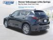 2025 Mazda CX-5 2.5 S Preferred Package SUV