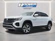  Volkswagen Atlas Cross Sport