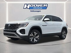 2026 Volkswagen Atlas Cross Sport 2.0T SE 2.0T SE FWD