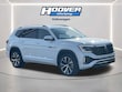  Volkswagen Atlas
