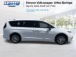 2025 Chrysler Pacifica Select Minivan/Van