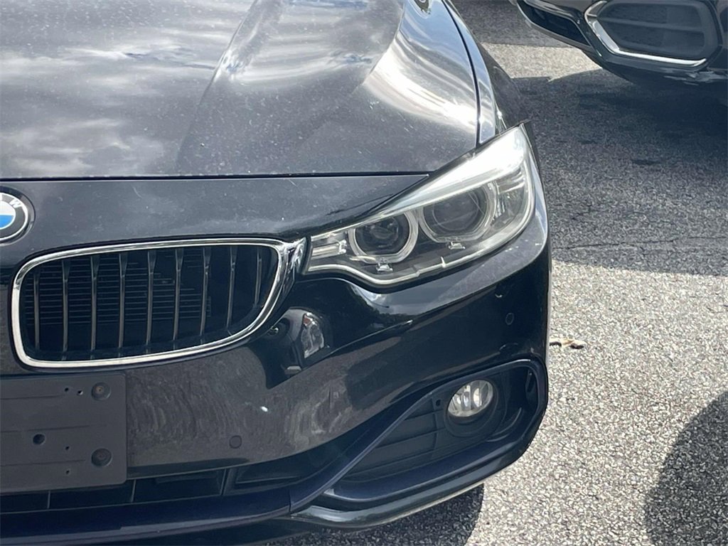 2016 Bmw 428i xDrive GC SULEV-PZEV photo 3