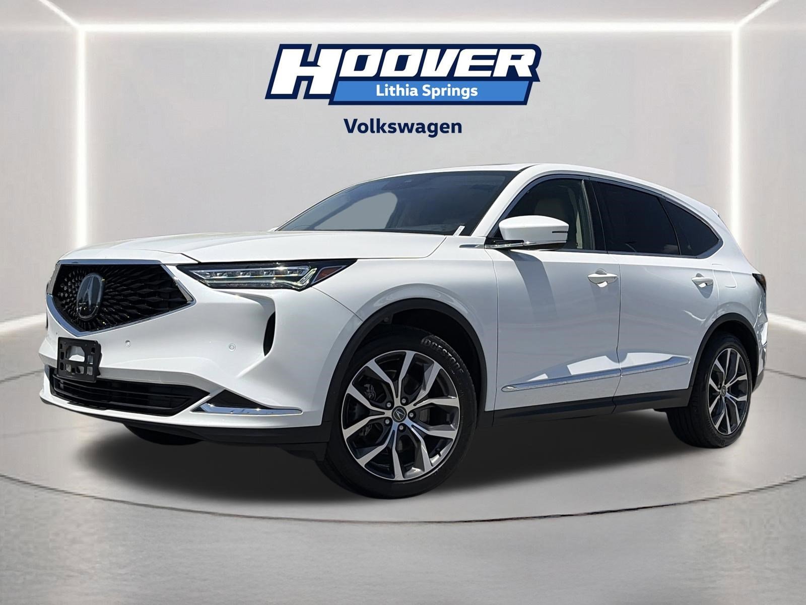 2023 Acura MDX SH-AWD w/Technology Package's photo