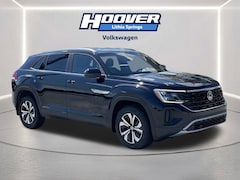 2026 Volkswagen Atlas Cross Sport 2.0T SE 2.0T SE FWD