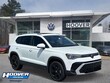 Volkswagen Taos