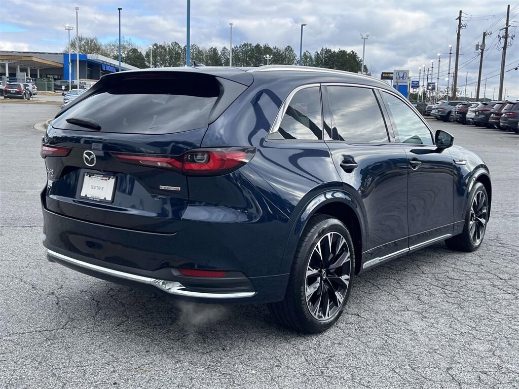 Used 2024 Mazda CX-90 3.3 Turbo S 3.3 Turbo S AWD