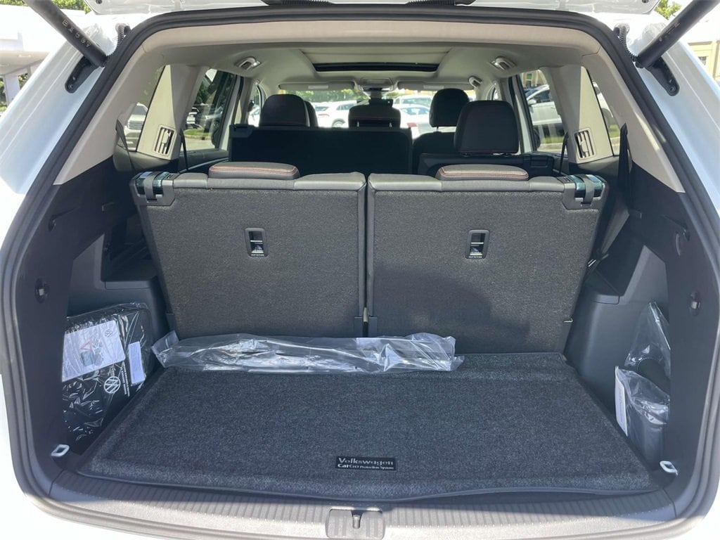 2026 Volkswagen Atlas Atlas Peak Edition - Photo 14