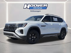 2026 Volkswagen Atlas 2.0T Peak Edition 2.0T Peak Edition 4MOTION