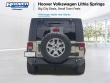 2018 Jeep Wrangler JK Unlimited Rubicon SUV