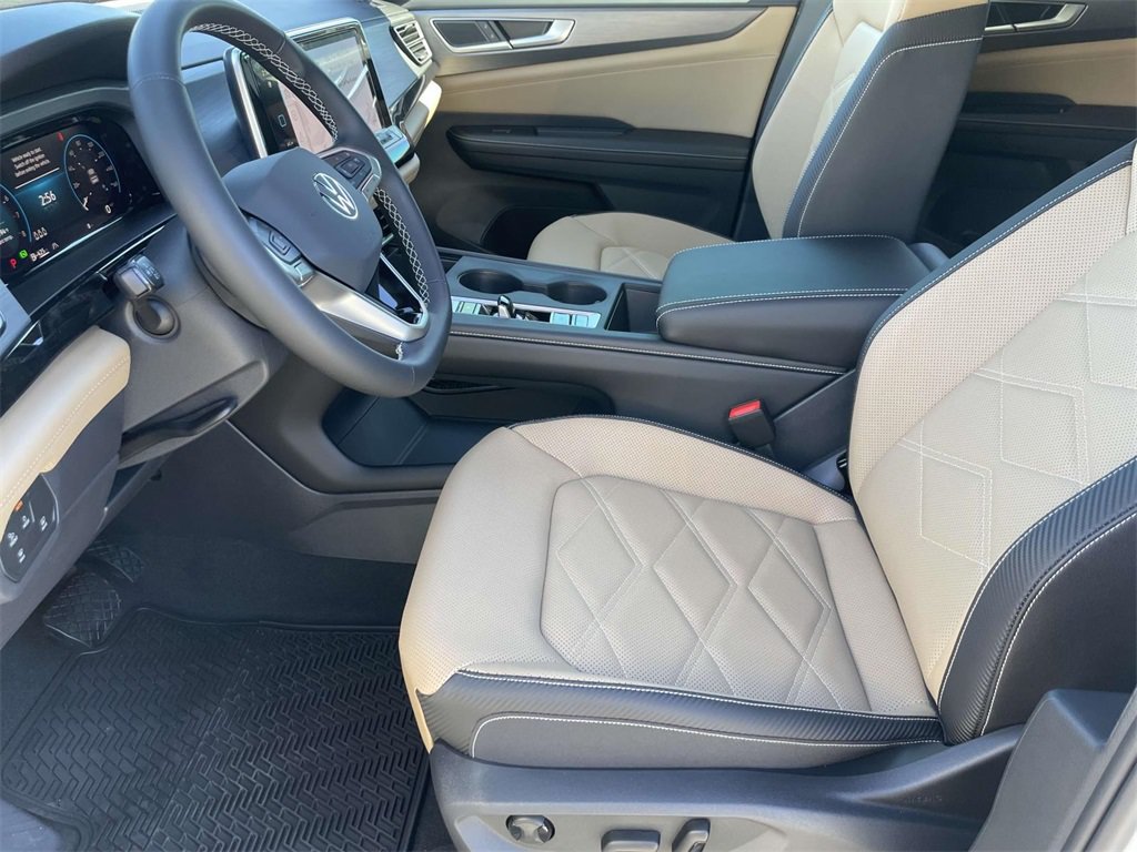 2026 Volkswagen Atlas Cross Sport SE - Photo 18